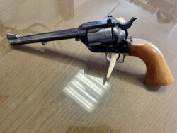 Armi Jäger Super Dakota im Kaliber .44 Magnum mit 7,5 Zoll Lauflänge