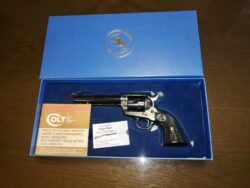 Colt Single Action Army Revolver im Kaliber .45 Long Colt im hervorragenden Zustand