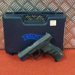 Walther PPQ M2 4zoll - € 749,-