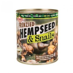 Frenzied Hempseed Snails, 700g, 4mm