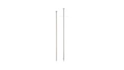 Sänger Drill Tipp Pole Ultra Strong Verstellbar 125 - 228 cm