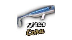 Drunk Curacao Cora Merry 8cm 6 Stk. Packung