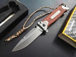 Browning Taschenmesser / Jagdmesser