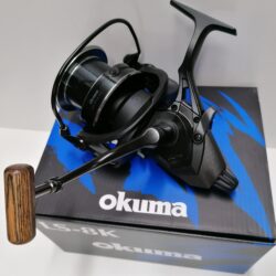 Okuma LS-8K, Freilaufrolle