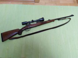 Büchse Mauser 98