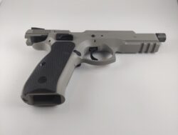 Co2 Pistole CZ Shadow SP01  Urban Grey