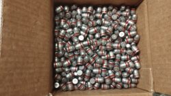 Geschosse 470 Stk. MPF Bullets .429 / 200 grs RN-FP