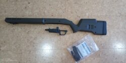 Magpul Schaft Hunter American OD Green STANAG