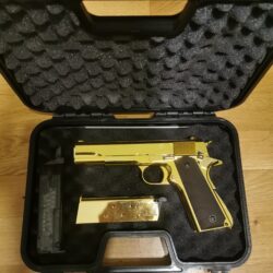 Gas M1911 GOLD