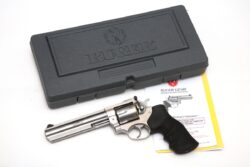 Ruger GP100 6 Zoll 357 Mag