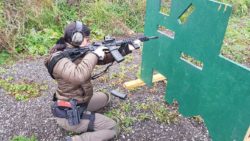 Tactical Shooting Austria "KOMBINIERTE KURSE"