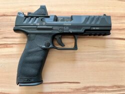 Walther PDP Full Size 4,5"