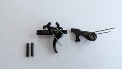 Geissele AR-15 Super Semi Automatic Enhanced SSA -E Abzug / Trigger