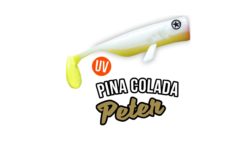 Drunk Bait Pina Colada Peter 8cm 6 Stk. Packung