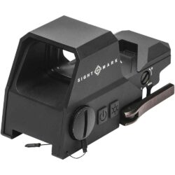 Sightmark Leuchtpunktvisier Ultra Shot R-Spec
