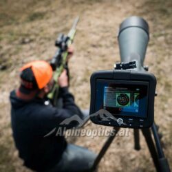 Tactacam Spotter Long Range 4K Spektiv Kamera