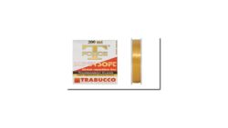 Trabucco T-Force Super Soft 0,205 200m
