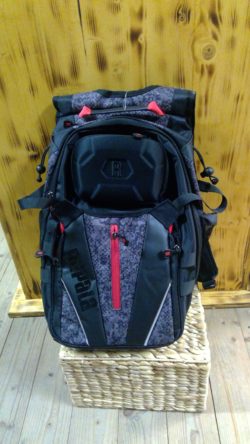 Rapala Urban Backpack - Angler Rucksack