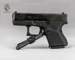 Glock 26FS Gen5 - € 699,-