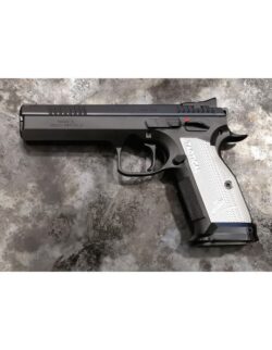 CZ 75 Tactical Sport 2 ENTRY Cal. 9x19 - € 1.770,-