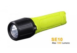 Fenix SE10 ATEX / IECEx - EX-geschützte Taschenlampe