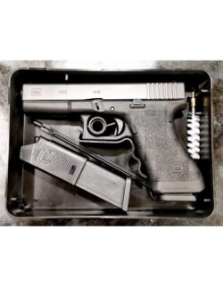 Glock Pistole P80 Anniversary Cal. 9x19 - € 990,-