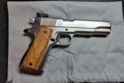 Springfield Armory 1911 A1