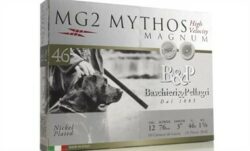 B&P 12/76 MG2 Mythos HV 46g Baschieri & Pellagri