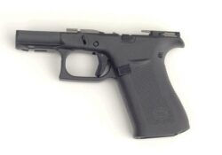 SUCHE: Glock 43X Griffstück