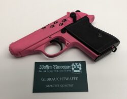 Walther PPK Lady