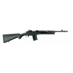 RUGER MINI 14 TACTICAL RIFLE