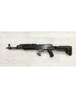 SDM Sino Defense AK-47 Spetsnaz Cal. 7,62x39 Tactical Limited Series Black - € 1.290,-