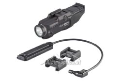 Streamlight TLR RM 2 Laser Waffenlicht Set für Langwaffen