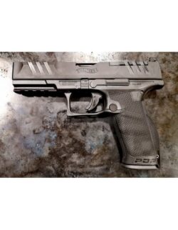 Walther PDP Full Size 4,5" 9mm Luger/9x19 - € 720,-