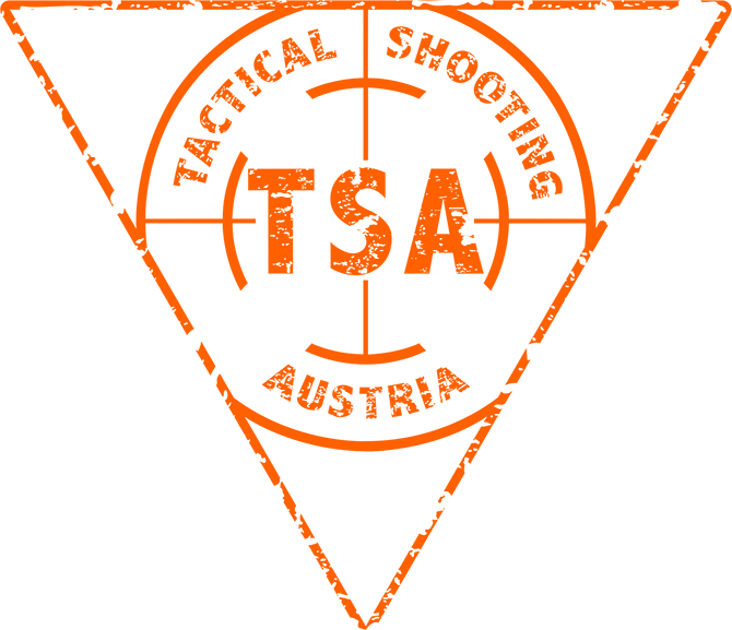 TSA - Tactical Shooting Austria