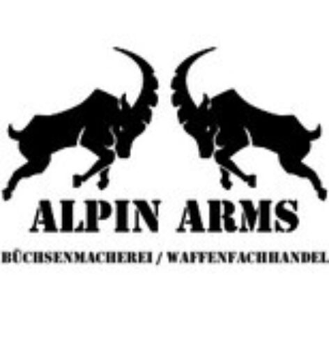 Alpin Arms