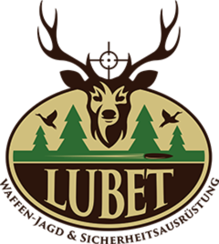 Lubet | Waffen-Jagd & Sicherheitsausrüstung